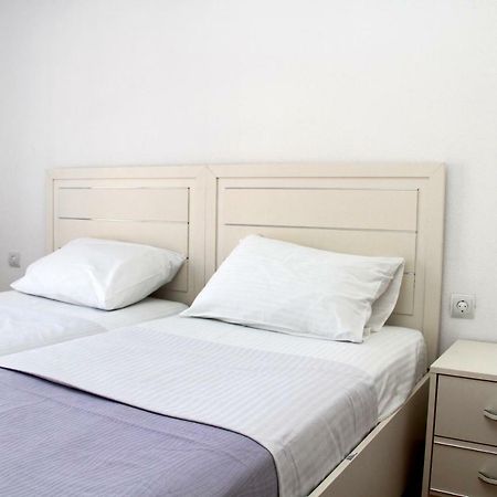 Apartment For Family Kriopigi Dış mekan fotoğraf